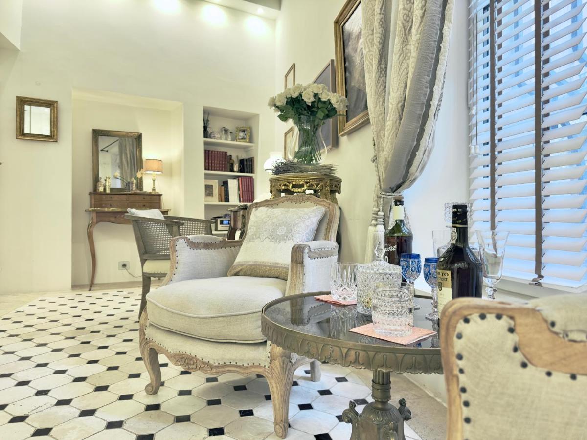Les Anges Deluxe Avignon - Exclusive Luxury Home Exterior foto