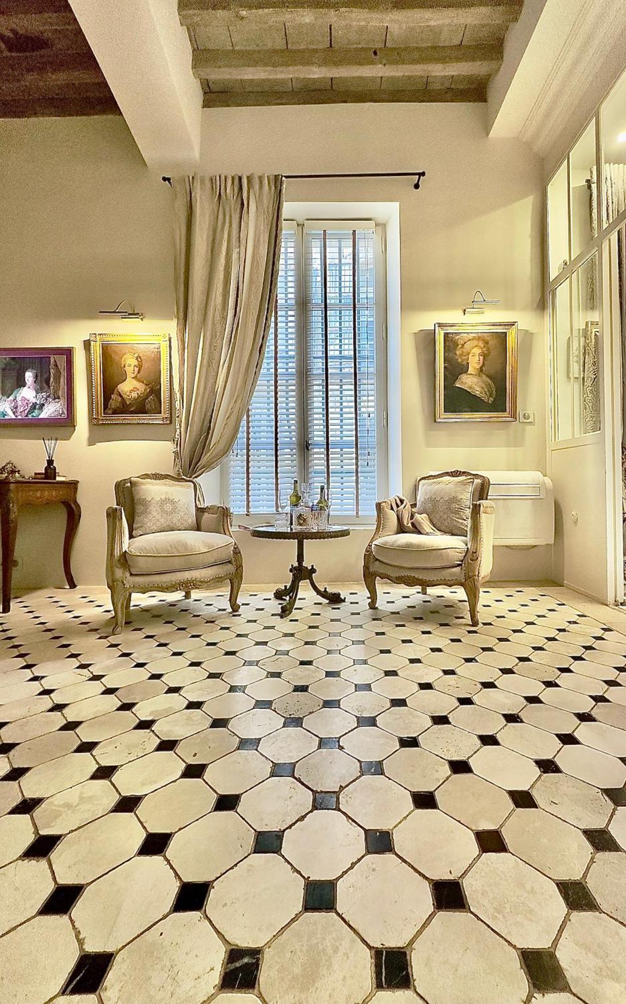 Les Anges Deluxe Avignon - Exclusive Luxury Home Exterior foto