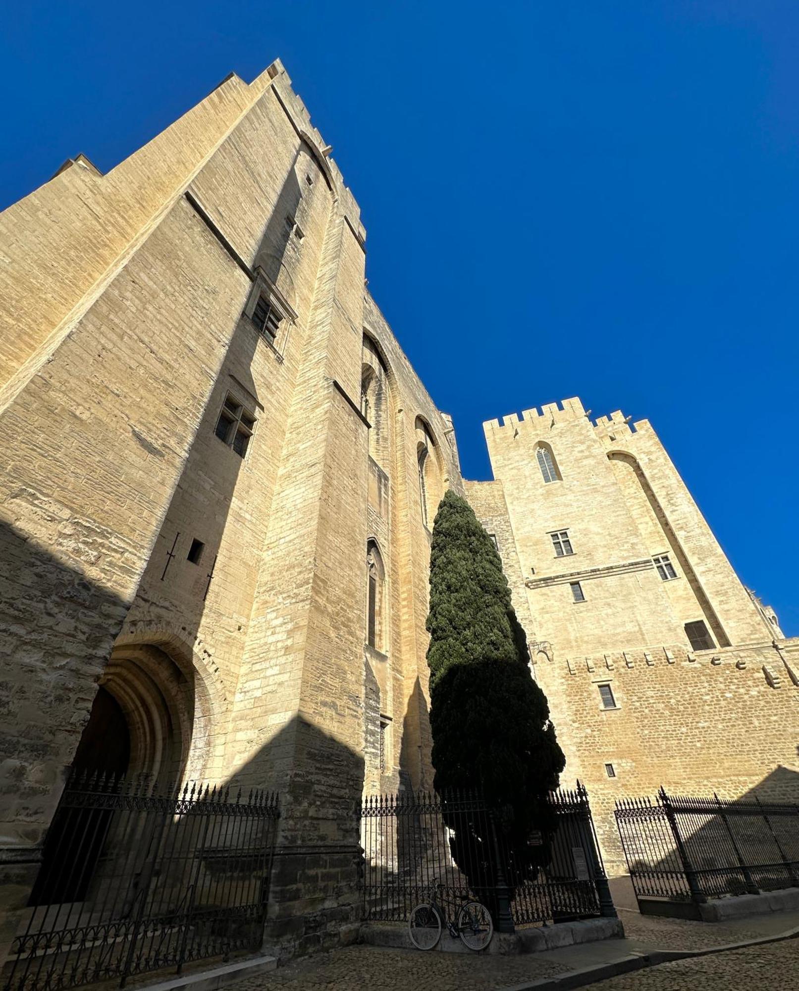 Les Anges Deluxe Avignon - Exclusive Luxury Home Exterior foto